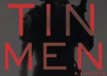 Tin Men by Christopher Golden